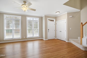 526 Copperline Dr, Chapel Hill, NC 27516