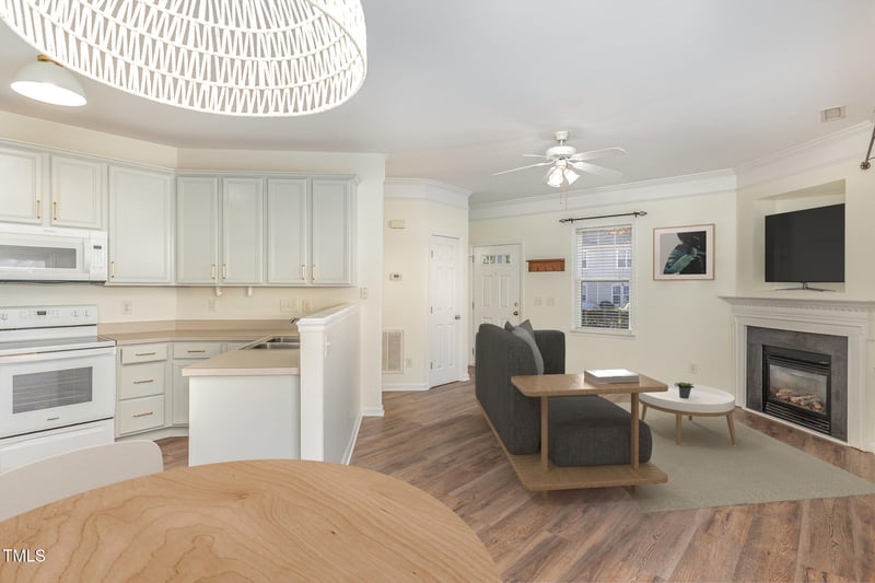 526 Elm Ave, Wake Forest, NC 27587