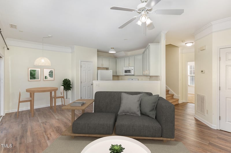526 Elm Ave, Wake Forest, NC 27587