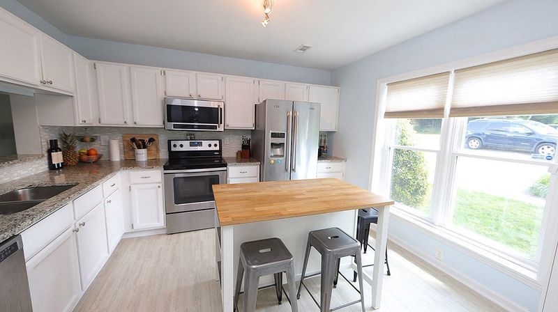 526 Finley St, Durham, NC 27705