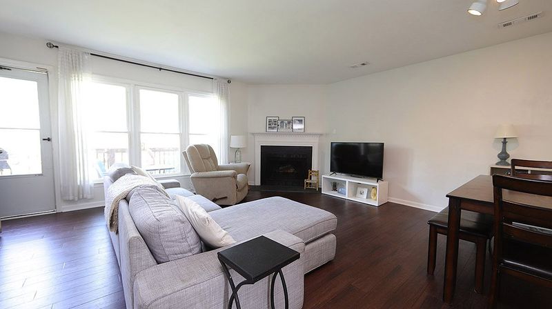 526 Finley St, Durham, NC 27705