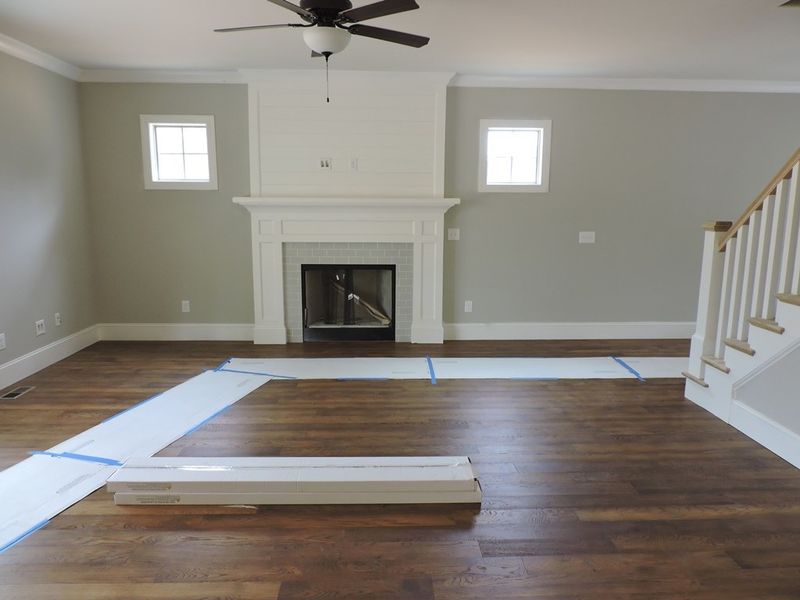 526 Glenmere Dr, Knightdale, NC 27545