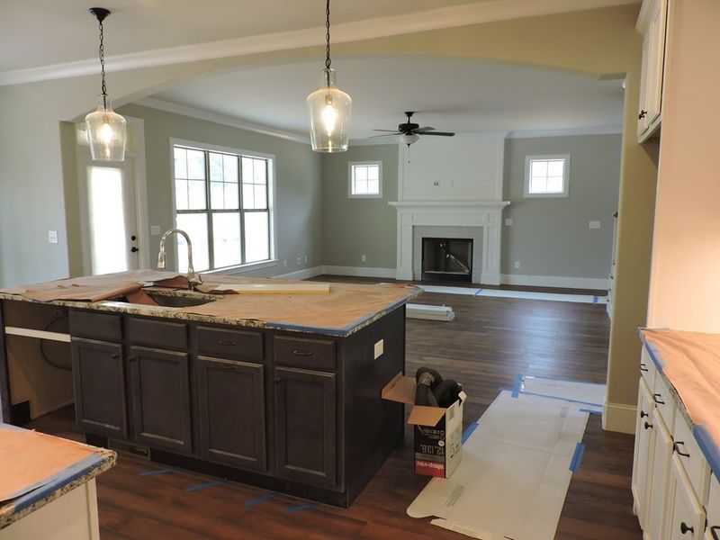 526 Glenmere Dr, Knightdale, NC 27545