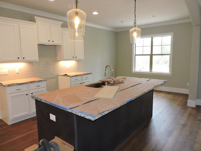 526 Glenmere Dr, Knightdale, NC 27545