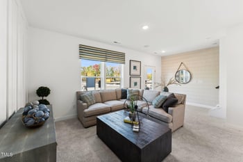 526 Hendrick Ridge Rd #3, Cary, NC 27519