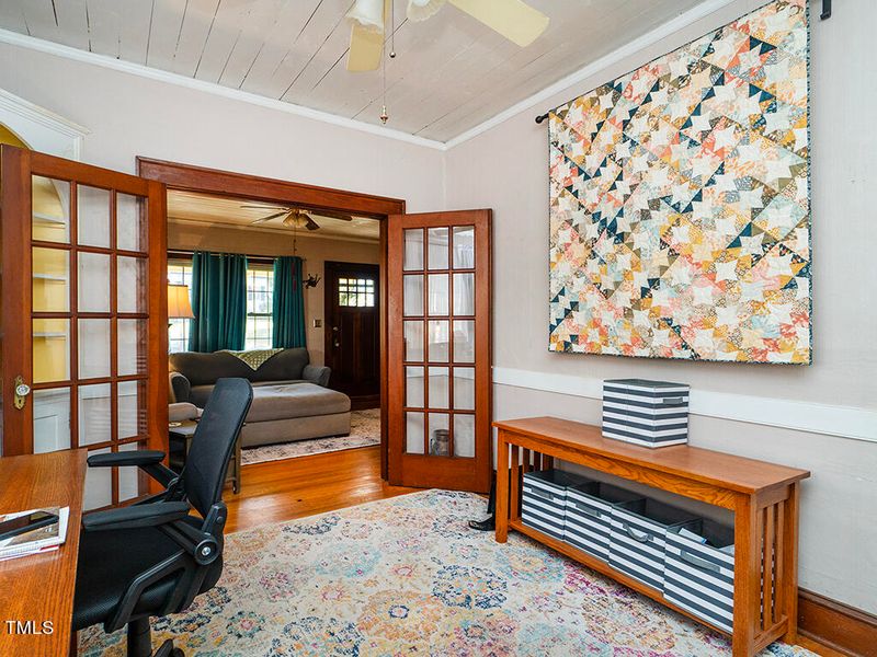 526 Hillcrest Ave, Burlington, NC 27215