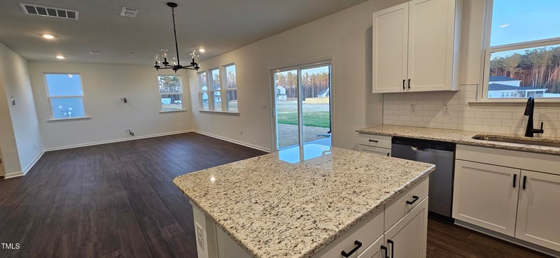 526 John Stark Dr, Fuquay Varina, NC 27526