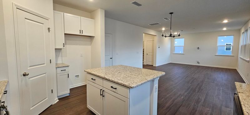 526 John Stark Dr, Fuquay Varina, NC 27526