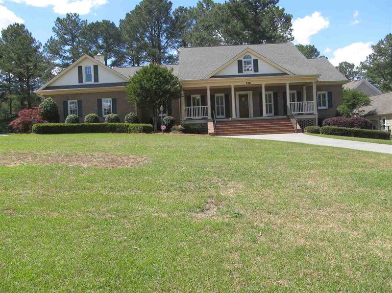 526 Keith Hills Rd, Lillington, NC 27546