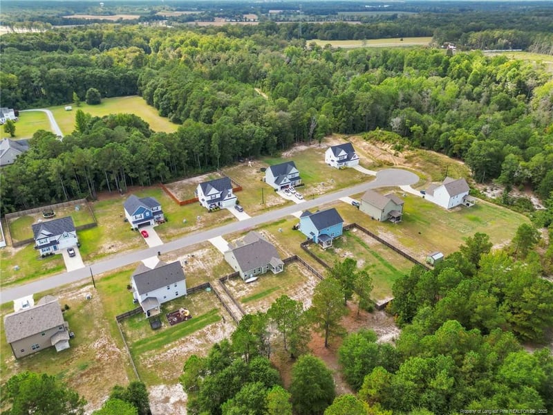 526 Kivett Ct, Fayetteville, NC 28312