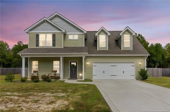 526 Kivett Ct, Fayetteville, NC 28312