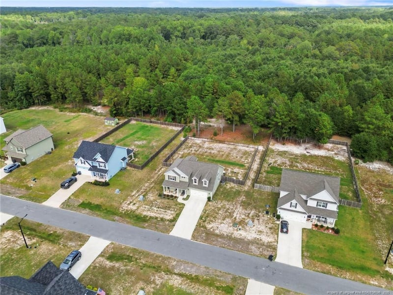 526 Kivett Ct, Fayetteville, NC 28312