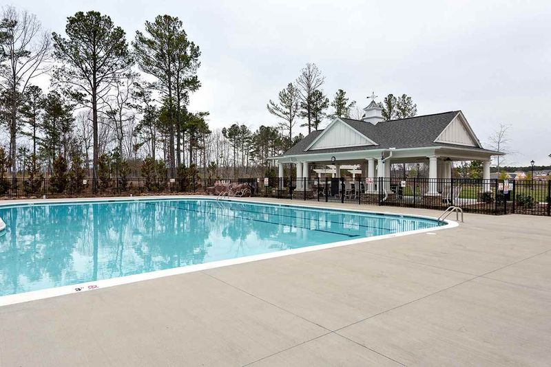 526 Langhorne Dr #509, Durham, NC 27703