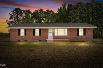 526 Maccripine Rd, Pinetops, NC 27864