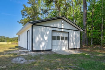 526 Maccripine Rd, Pinetops, NC 27864