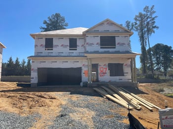 526 Middleton Ct, Sanford, NC 27330