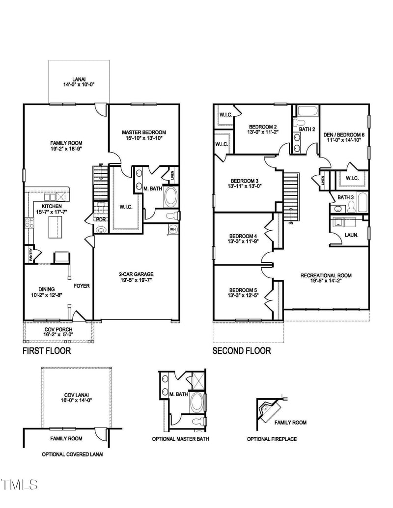 526 Middleton Ct, Sanford, NC 27330
