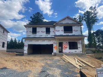 526 Middleton Ct, Sanford, NC 27330