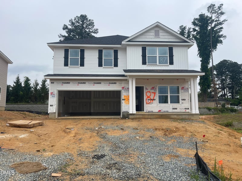 526 Middleton Ct, Sanford, NC 27330