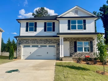 526 Middleton Ct, Sanford, NC 27330