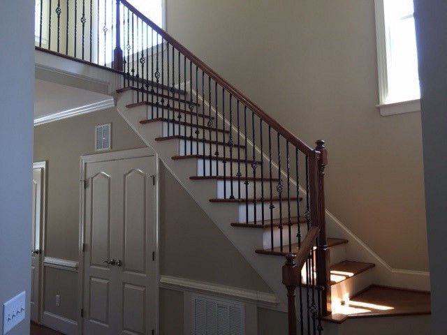 526 Mill Hopper Ln #28, Apex, NC 27502