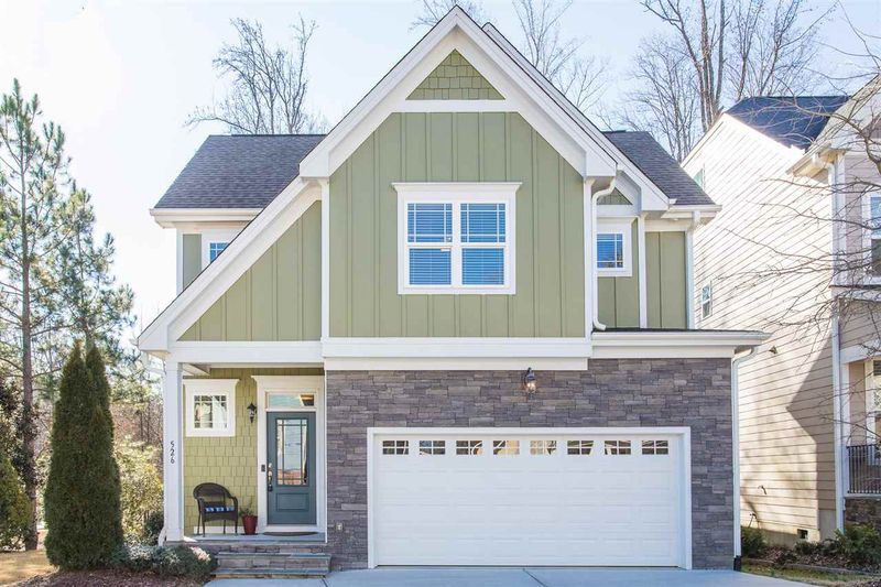 526 Mill Hopper Ln, Apex, NC 27502