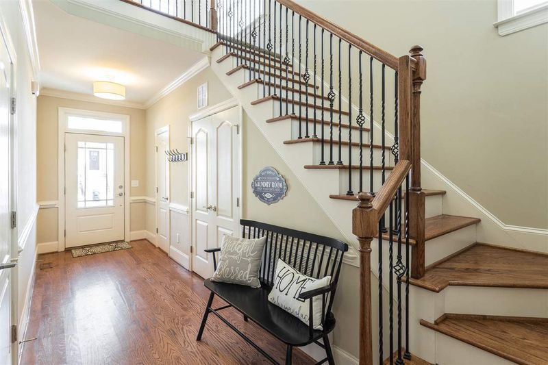 526 Mill Hopper Ln, Apex, NC 27502