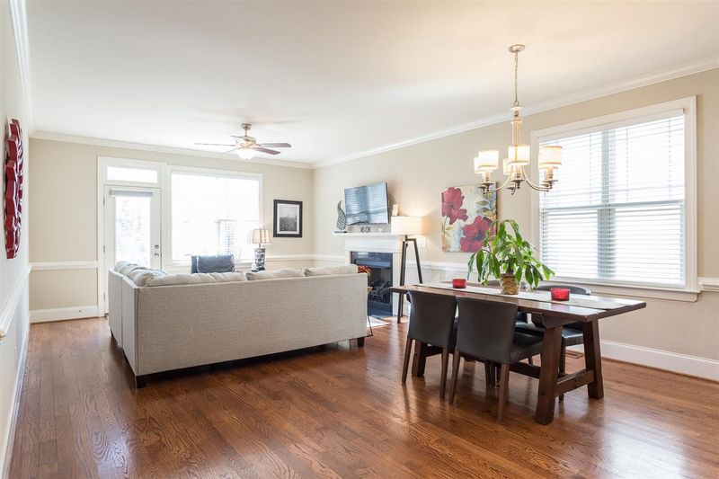 526 Mill Hopper Ln, Apex, NC 27502