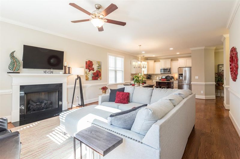 526 Mill Hopper Ln, Apex, NC 27502
