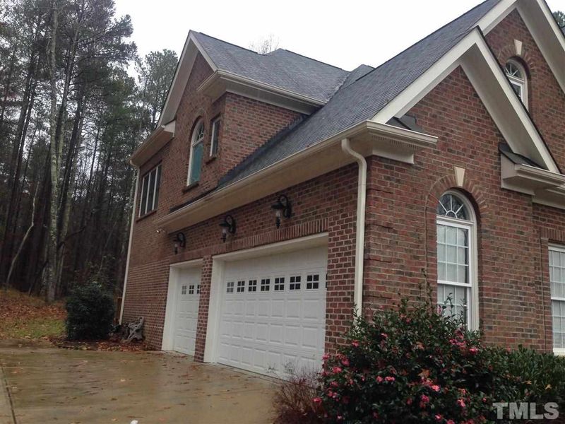 526 Olde Thompson Creek, Apex, NC 27523
