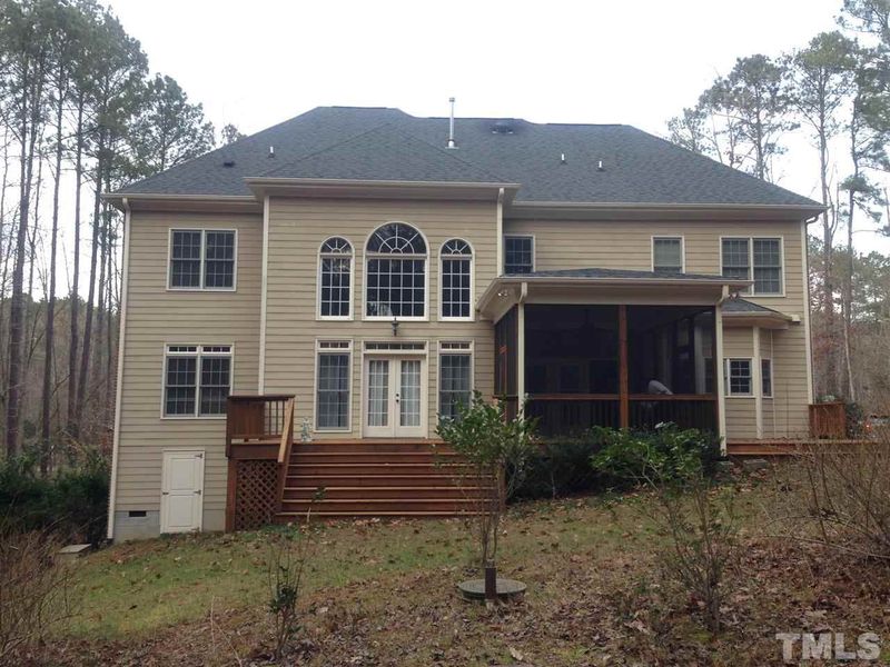 526 Olde Thompson Creek, Apex, NC 27523