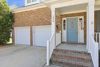 526 Redford Place Dr, Rolesville, NC 27571
