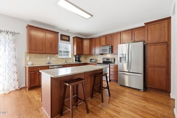526 Redford Place Dr, Rolesville, NC 27571
