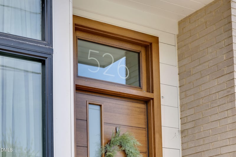 526 Roxboro St, Durham, NC 27701