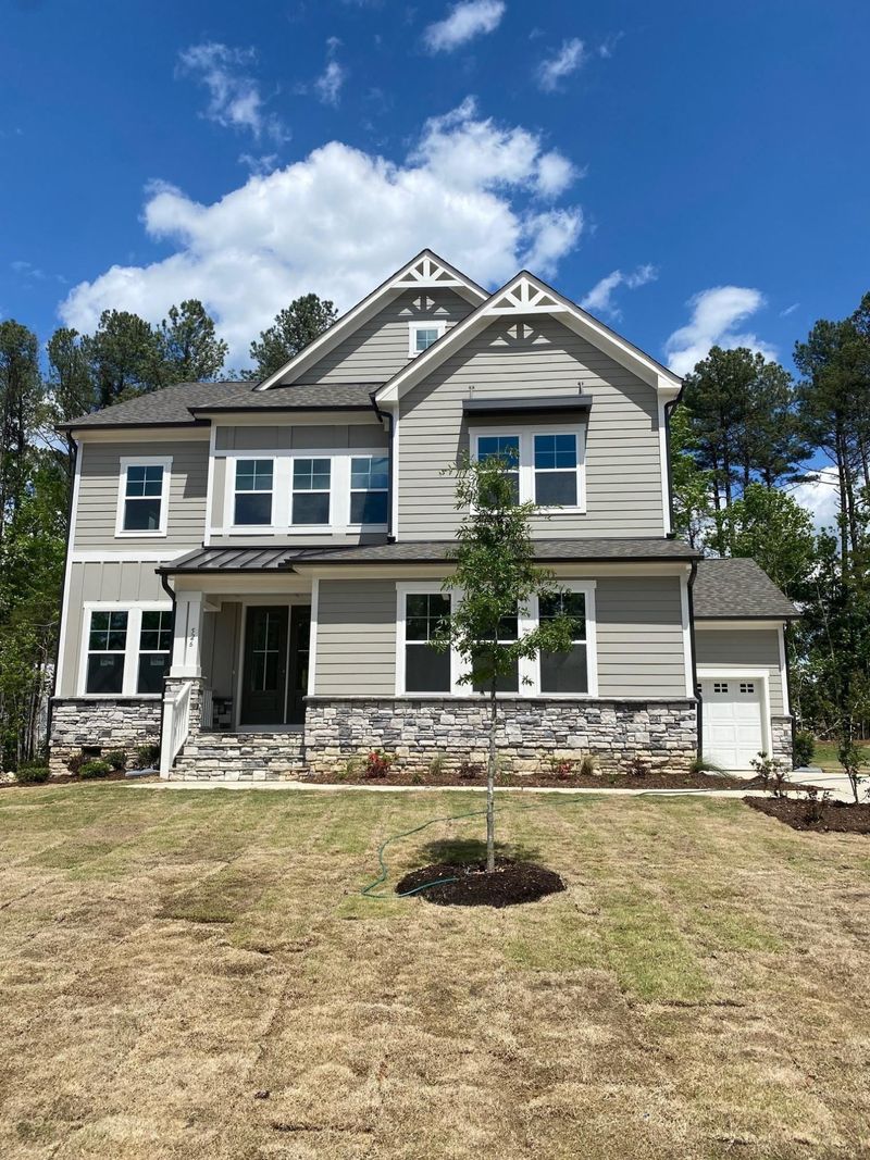 526 The Parks Dr #85, Pittsboro, NC 27312