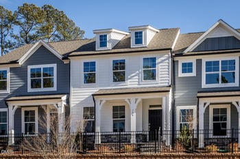 526 Traditions Grande Blvd #12, Wake Forest, NC 27587