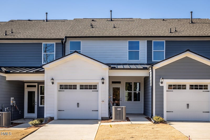 526 Traditions Grande Blvd #12, Wake Forest, NC 27587