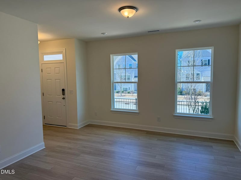 526 Traditions Grande Blvd #12, Wake Forest, NC 27587