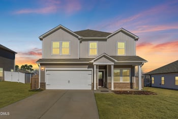 526 Winesap Dr, Graham, NC 27253