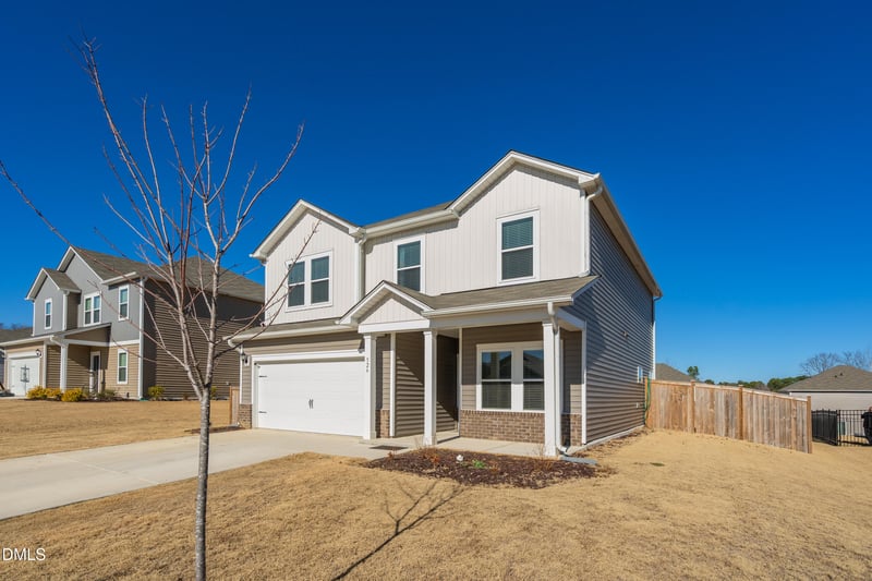 526 Winesap Dr, Graham, NC 27253