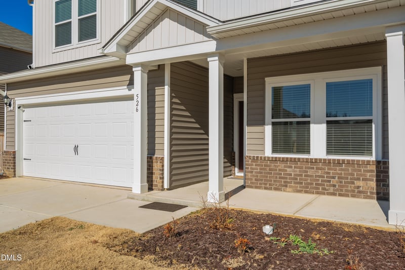 526 Winesap Dr, Graham, NC 27253