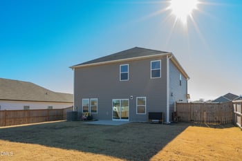 526 Winesap Dr, Graham, NC 27253