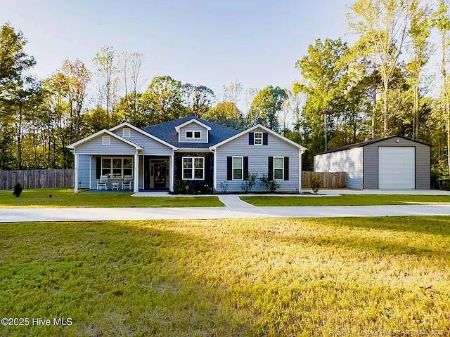 5260 Lemon Springs Rd, Sanford, NC 27332