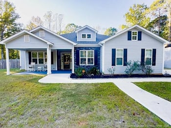 5260 Lemon Springs Rd, Sanford, NC 27332