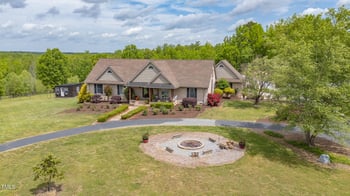 5260 Sartin Rd, Burlington, NC 27217