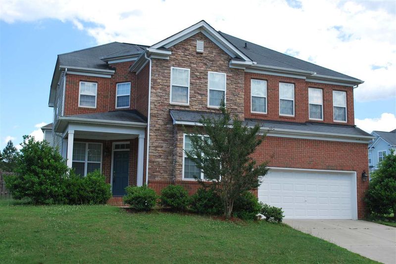 5261 Holly Ridge Farm Rd, Raleigh, NC 27616