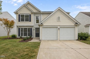 5262 Little Sandy Dr, Raleigh, NC 27616