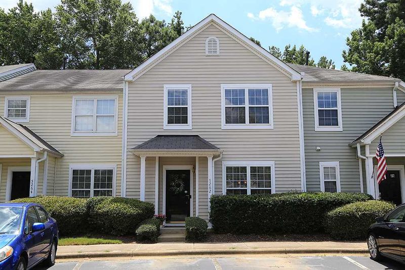 5262 Patuxent Dr, Raleigh, NC 27616