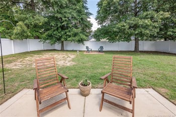 5264 Goshawk Dr, Hope Mills, NC 28348