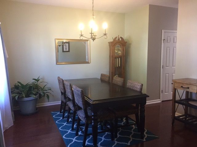 5264 Nobleman Trl, Knightdale, NC 27545